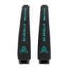 Acavallo Braccetto in silicone per staffe Rel-X Easy - Nero/Tiffany