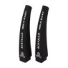 Acavallo Braccetto in silicone per staffe Rel-X Easy - Nero/Bianco