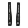 Acavallo Braccetto in silicone per staffe Rel-X Easy - Nero/Bianco