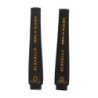 Acavallo Braccetto in silicone per staffe Rel-X Easy - Nero/Marrone dorato
