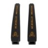 Acavallo Braccetto in silicone per staffe Rel-X Easy - Nero/Marrone dorato
