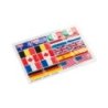 Acavallo Set adesivi bandiere per staffe Opera - Flag Group 1