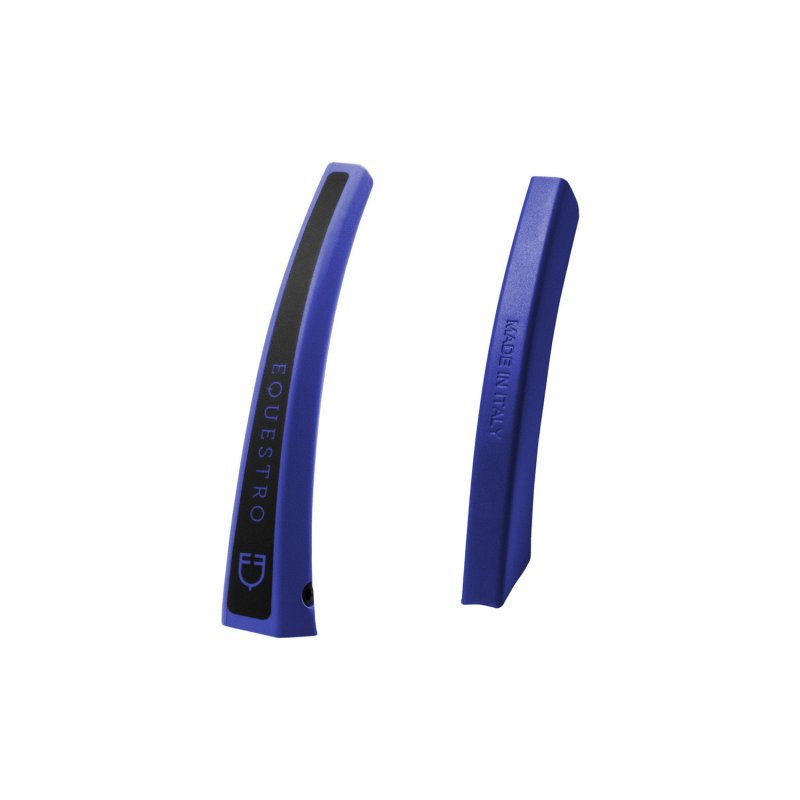 Equestro Braccetto per staffe Supernova Junior - Sodalite Blue