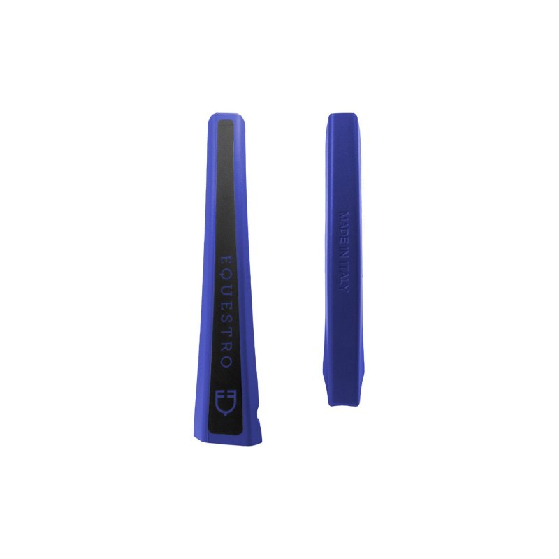 Equestro Braccetto per staffe Supernova Junior - Sodalite Blue