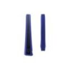 Equestro Braccetto per staffe Supernova Junior - Sodalite Blue