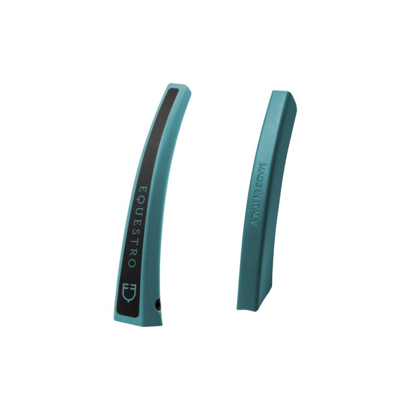 Equestro Braccetto per staffe Supernova Junior - Blue Coral