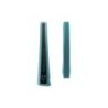 Equestro Braccetto per staffe Supernova Junior - Blue Coral