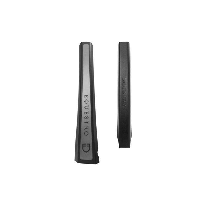 Equestro Braccetto per staffe Supernova Junior - Nero