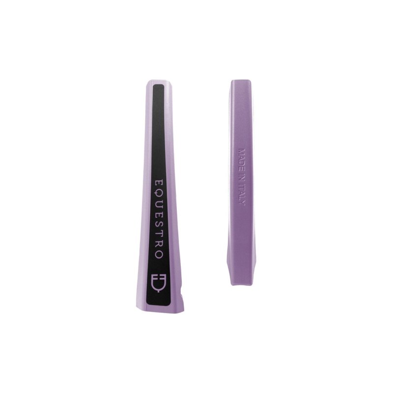 Equestro Braccetto per staffe Supernova Junior - Dahlia Purple