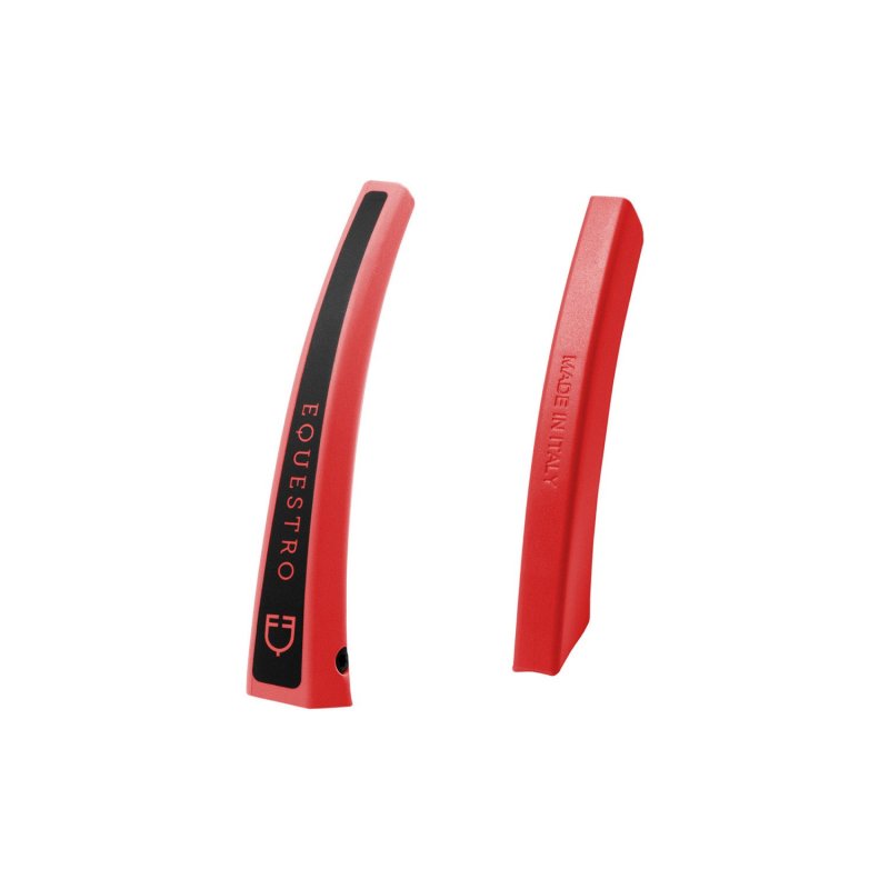 Equestro Braccetto per staffe Supernova Junior - Poppy Red