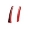 Equestro Braccetto per staffe Supernova Junior - Poppy Red