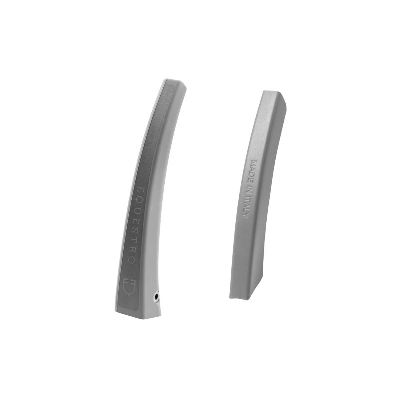Equestro Braccetto per staffe Supernova Junior - Grigio
