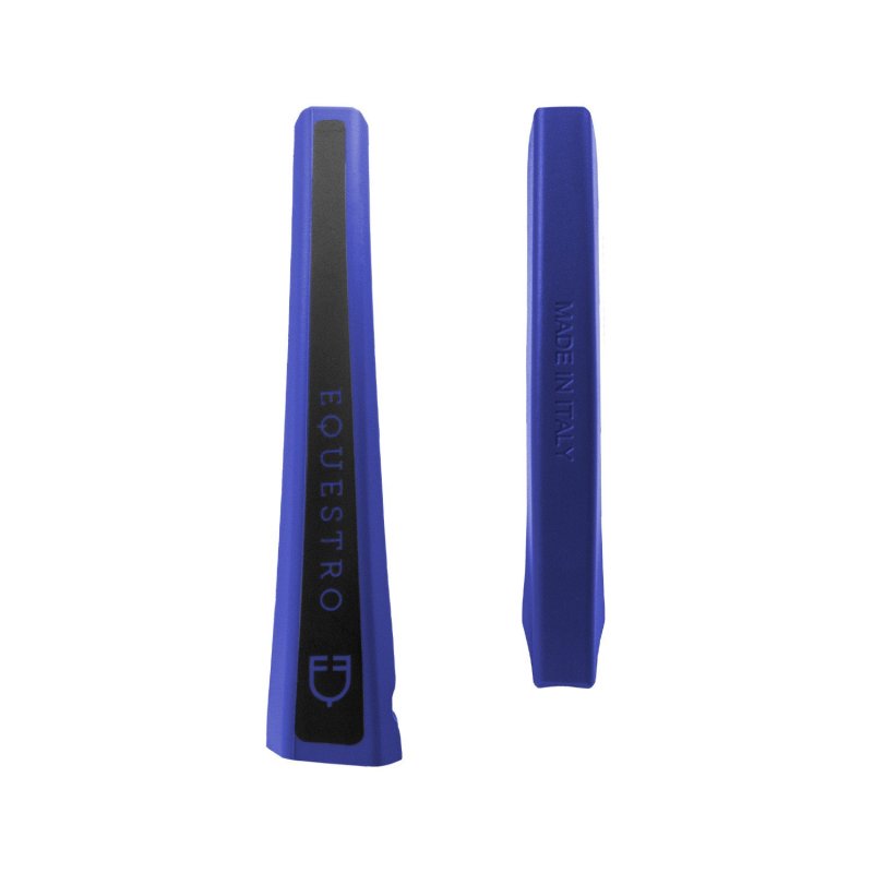 Equestro Braccetto per staffe Supernova - Sodalite Blue