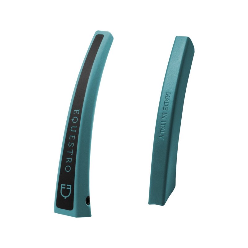 Equestro Braccetto per staffe Supernova - Blue Coral