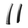 Equestro Braccetto per staffe Supernova - Nero
