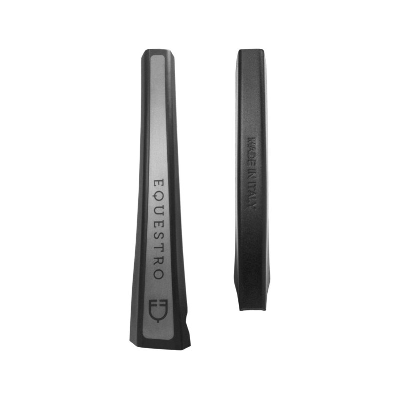 Equestro Braccetto per staffe Supernova - Nero