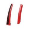 Equestro Braccetto per staffe Supernova - Poppy Red
