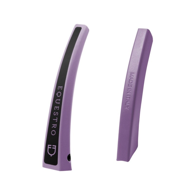 Equestro Braccetto per staffe Supernova - Dahlia Purple