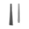 Equestro Braccetto per staffe Supernova - Grigio