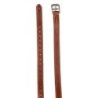 Acavallo Staffili pelle vitello rinforzo interno - Cognac