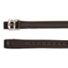 Supreme Staffili in cuoio doppiato con rinforzo nylon - Testa di moro