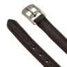 Supreme Staffili in cuoio doppiato con rinforzo nylon - Testa di moro