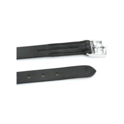 Supreme Staffili in cuoio New Style - Nero
