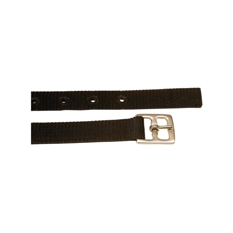 Supreme Staffili nylon - Marrone