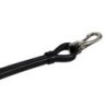 Supreme Cinghia Jump Strap in cuoio - Nero