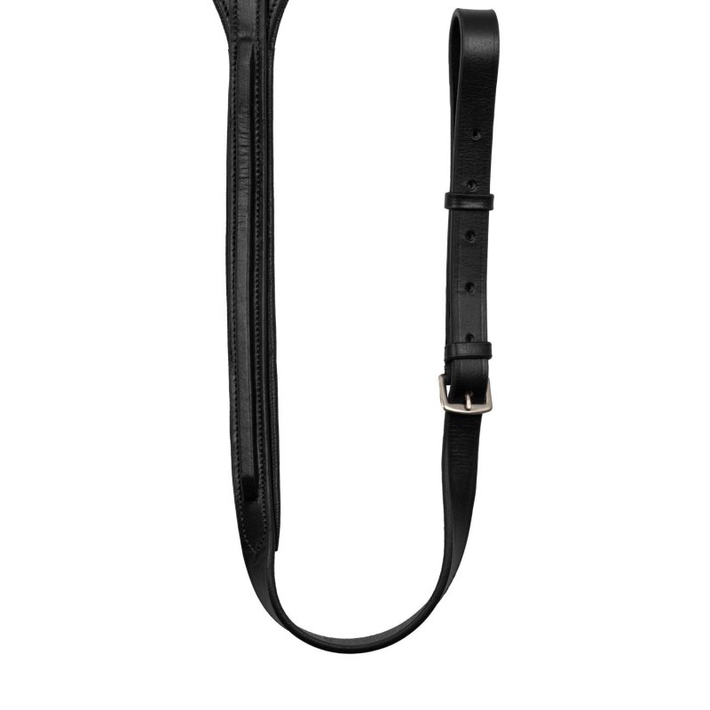 Supreme Pettorale imbottito con martingala removibile - Nero