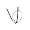 Derby Martingala a collier - Nero
