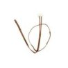 Derby Martingala a collier - Cognac