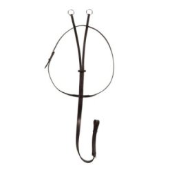Supreme Martingala a collier - Marrone