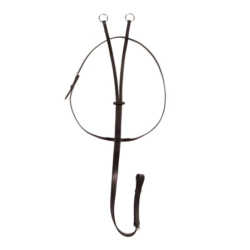Supreme Martingala a collier - Marrone