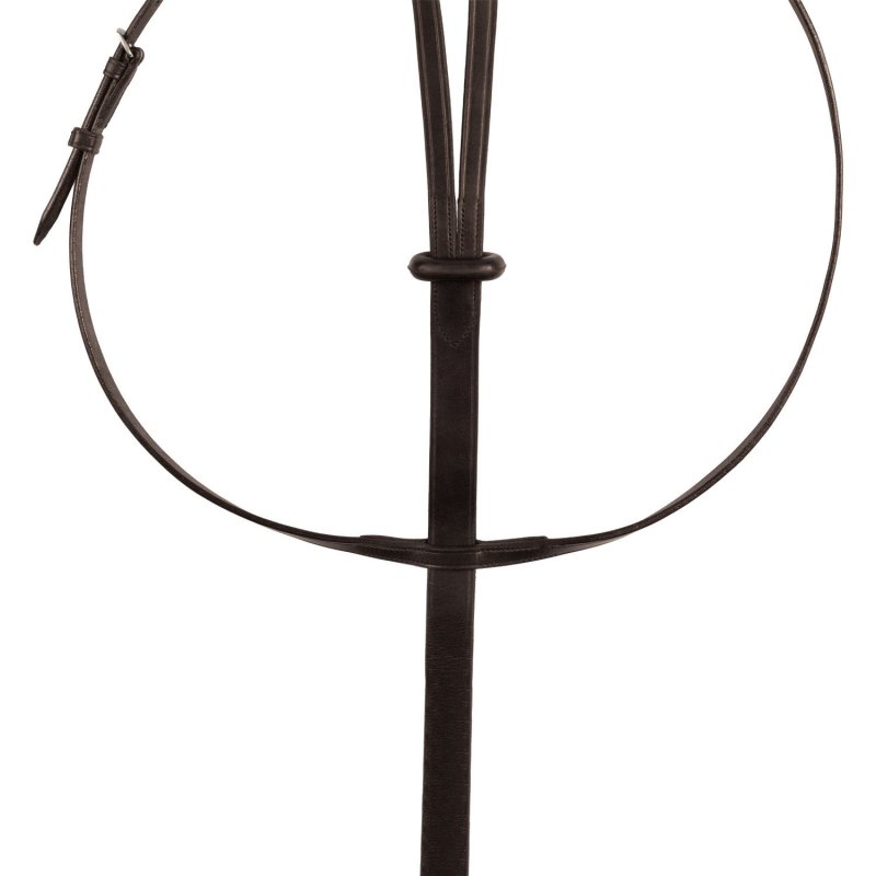 Supreme Martingala a collier - Marrone