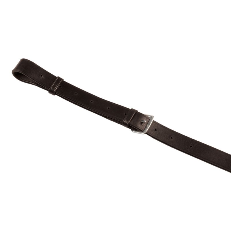 Supreme Martingala a collier - Marrone