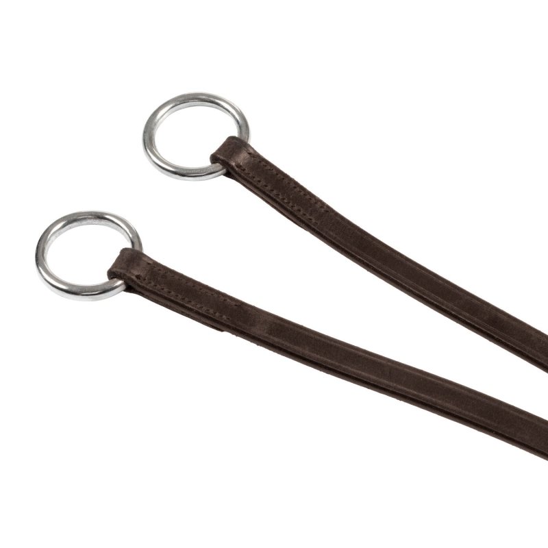 Supreme Martingala a collier - Marrone