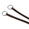 Supreme Martingala a collier - Marrone