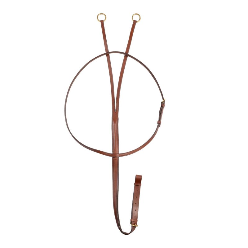 Supreme Martingala a collier - Cognac