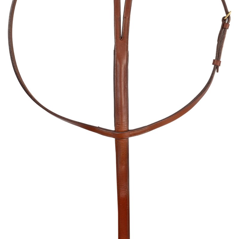 Supreme Martingala a collier - Cognac