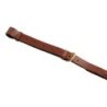 Supreme Martingala a collier - Cognac