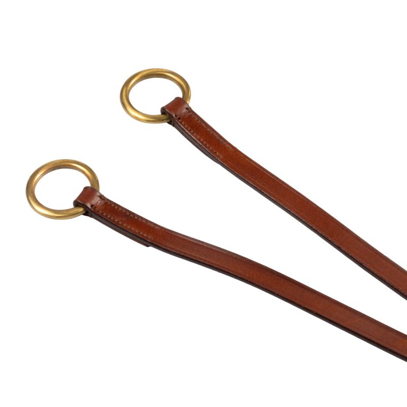 Supreme Martingala a collier - Cognac