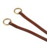 Supreme Martingala a collier - Cognac