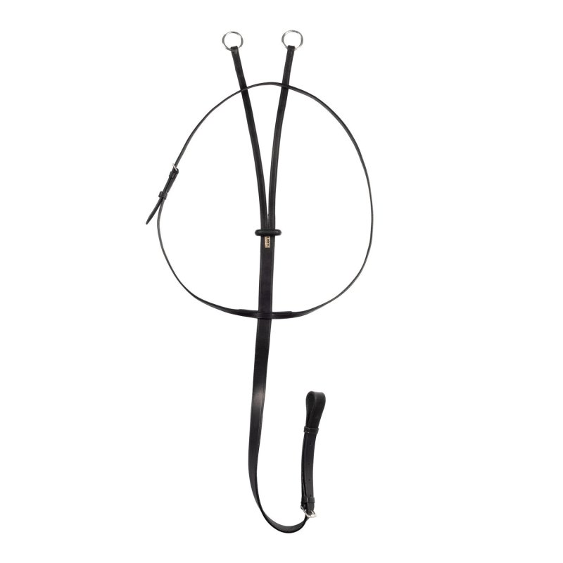 Supreme Martingala a collier - Nero