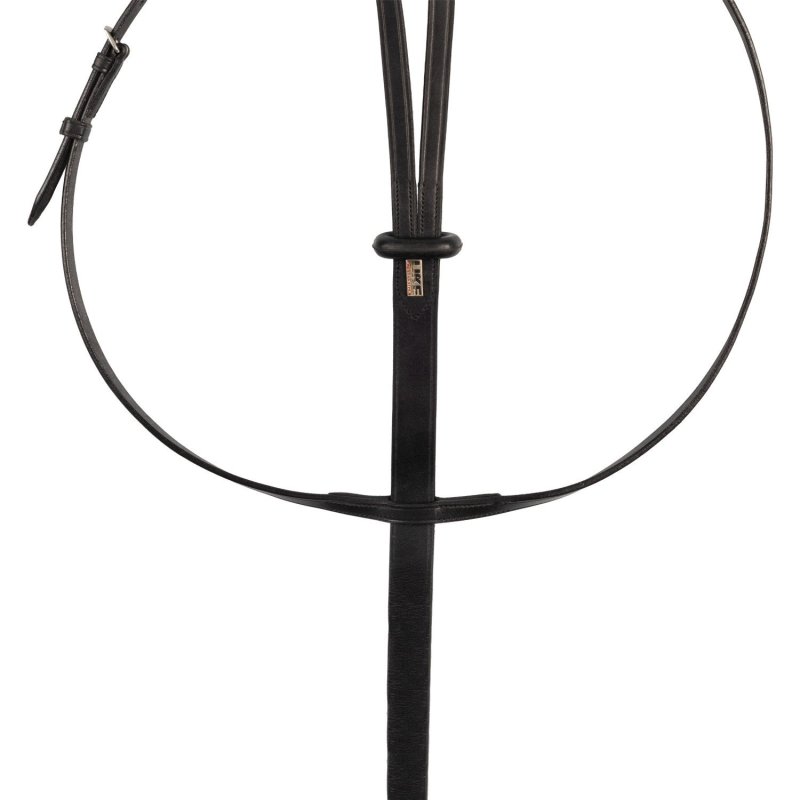 Supreme Martingala a collier - Nero