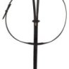 Supreme Martingala a collier - Nero