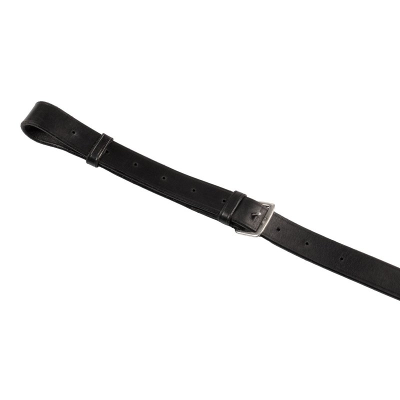 Supreme Martingala a collier - Nero