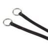 Supreme Martingala a collier - Nero