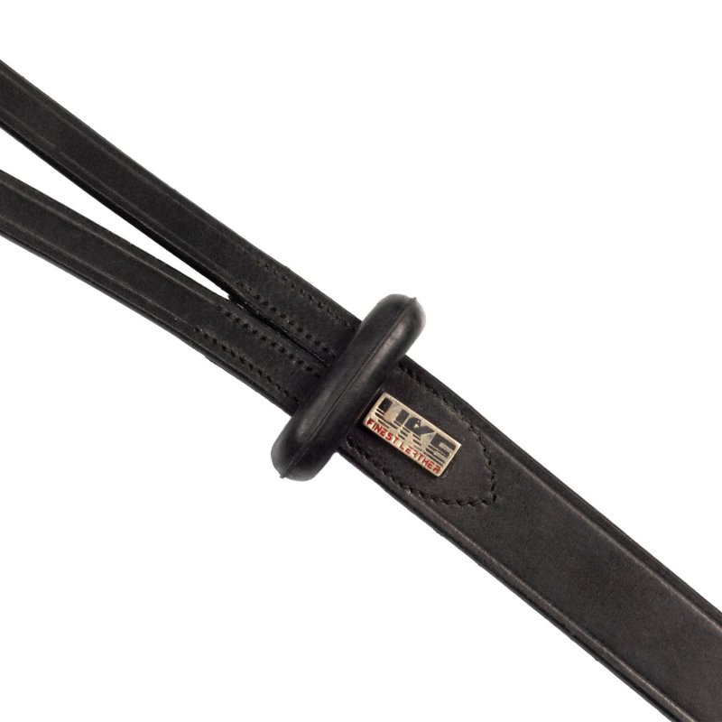 Supreme Martingala a collier - Nero