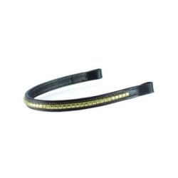 Supreme Frontalino modello Clincher - Nero